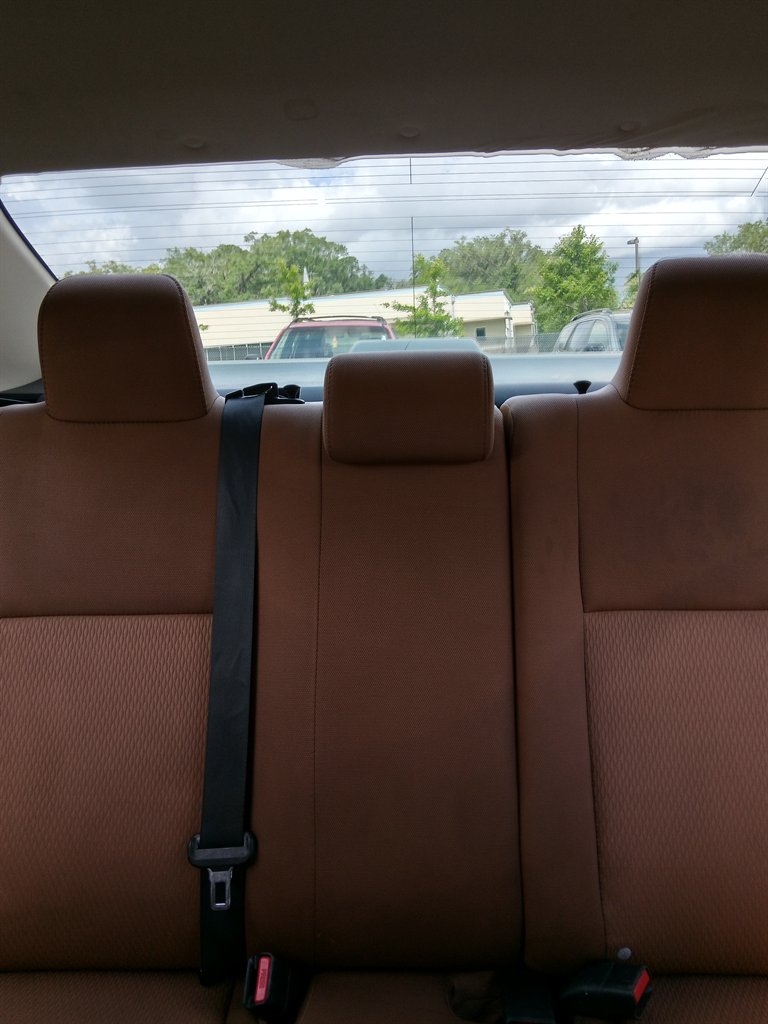2014 Toyota Corolla LE - Photo 14