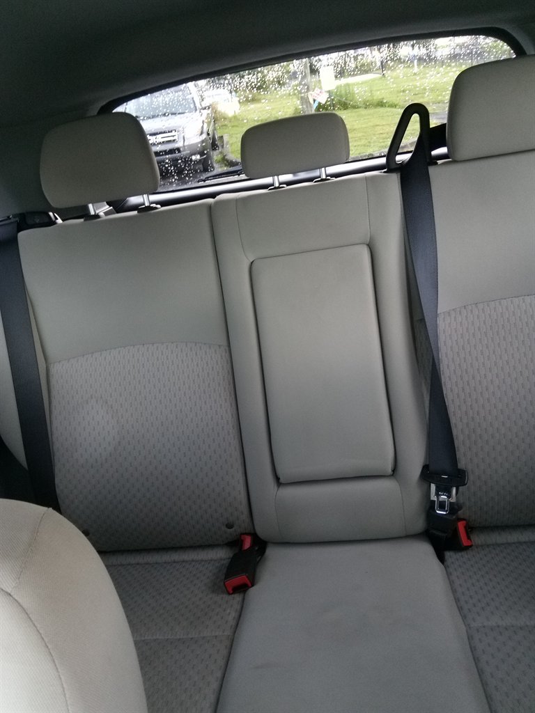 2018 Mitsubishi Outlander Sport ES - Photo 14