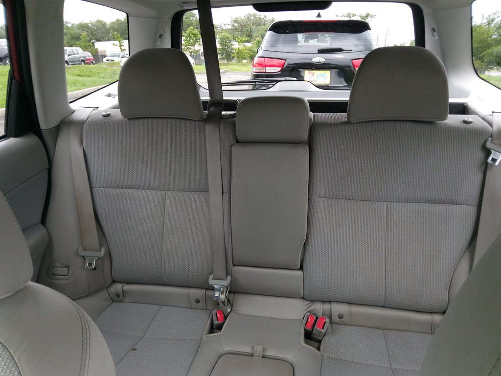2012 Subaru Forester X Premium Package - Photo 14