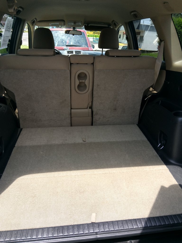 2010 Toyota RAV4 Base - Photo 15
