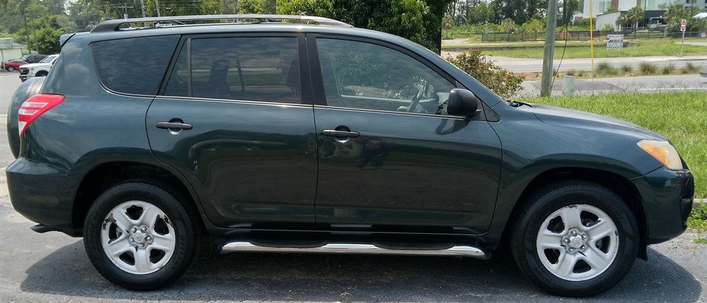 2010 Toyota RAV4 Base - Photo 6