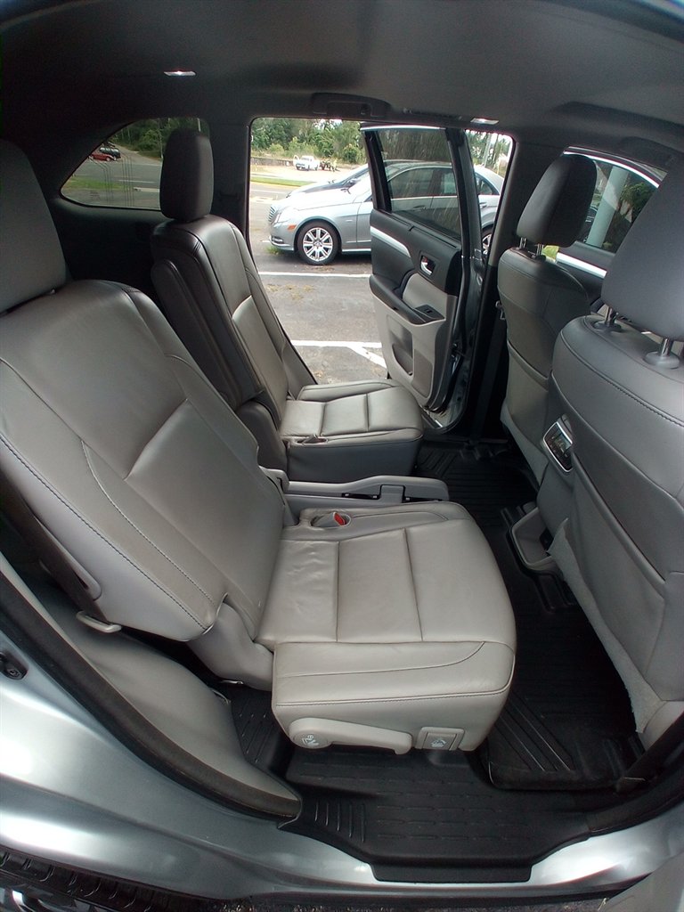 2016 Toyota Highlander XLE - Photo 15