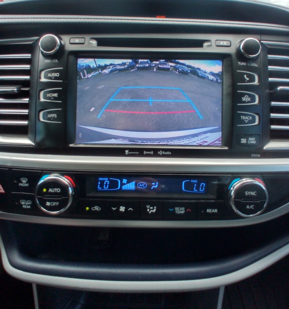 2016 Toyota Highlander XLE - Photo 20