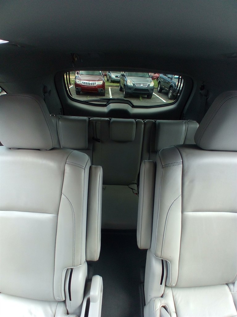 2016 Toyota Highlander XLE - Photo 16