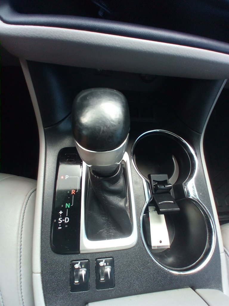 2016 Toyota Highlander XLE - Photo 19