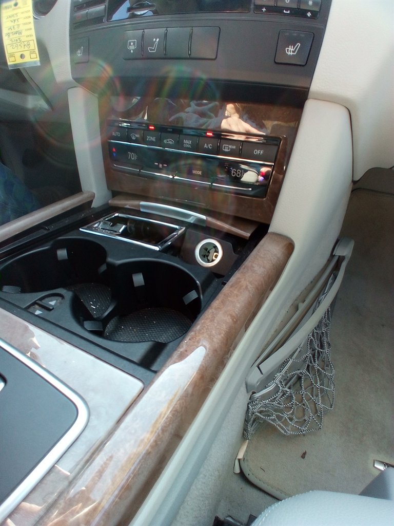 2012 Mercedes-Benz E-Class - Photo 8