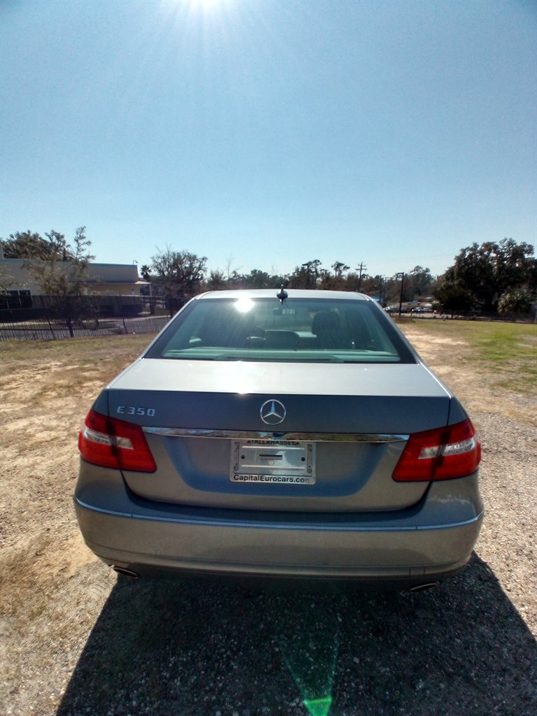 2012 Mercedes-Benz E-Class - Photo 19