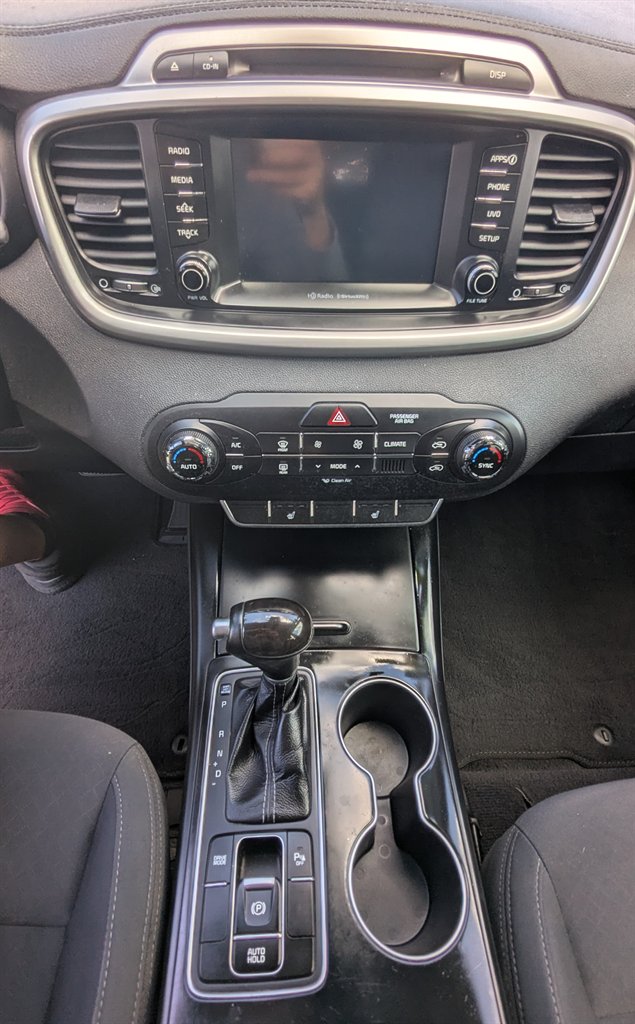 2017 Kia Sorento LX - Photo 7