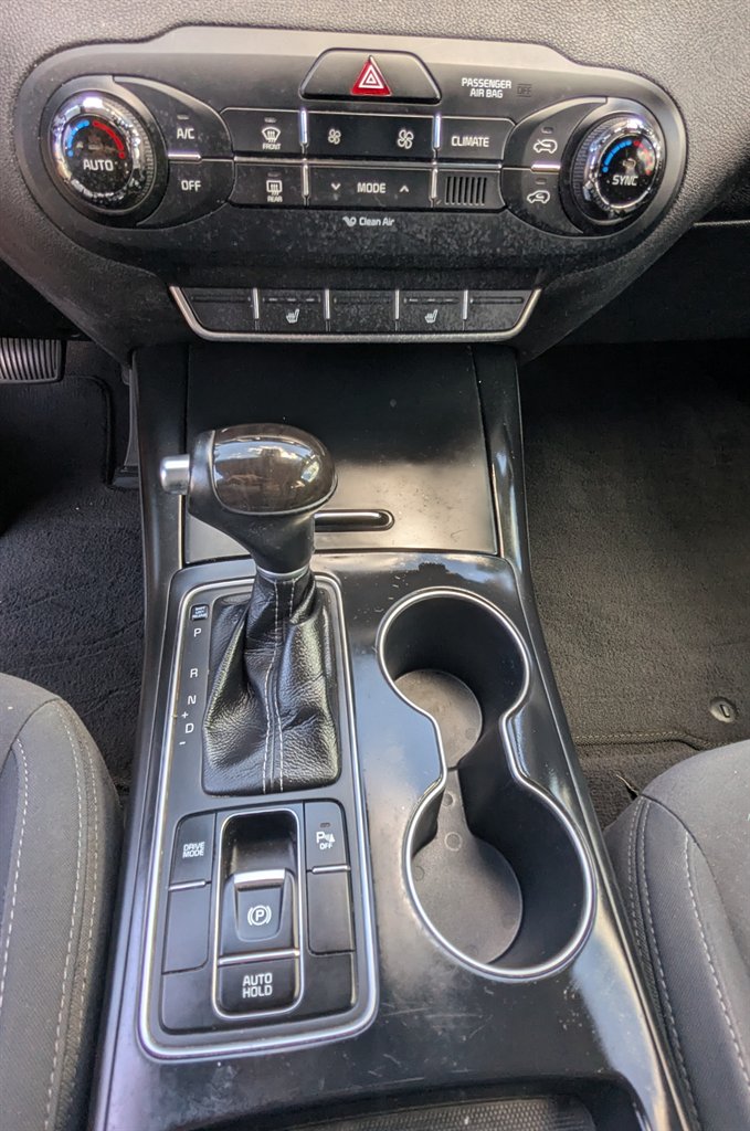 2017 Kia Sorento LX - Photo 16