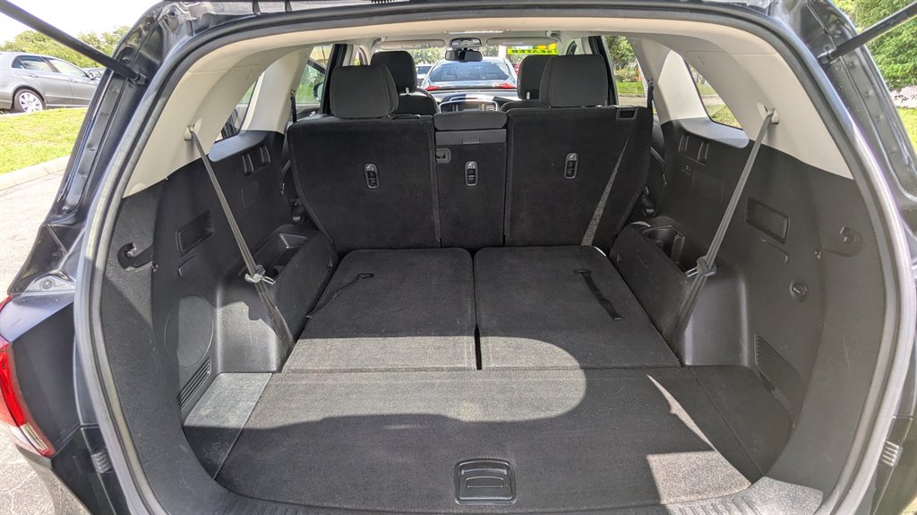 2017 Kia Sorento LX - Photo 19