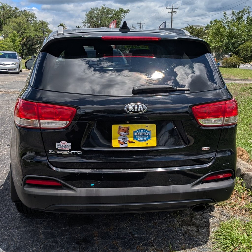 2017 Kia Sorento LX - Photo 6