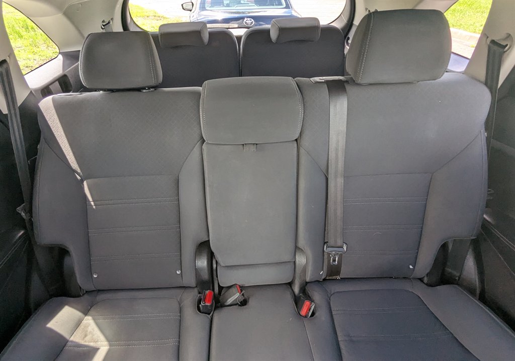 2017 Kia Sorento LX - Photo 15